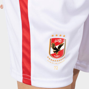 Short Domicile Al Ahly Sc 21/22 Homme